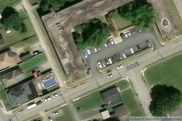 MAPLE OAK APTS