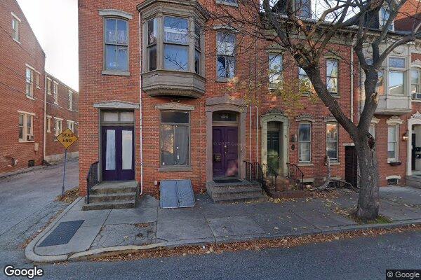 Photo of PENN APARTMENTS
