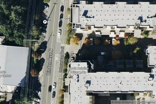 Photo of CAMBRIDGE APARTMENTS