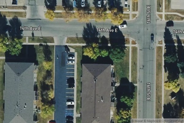 Photo of PRAIRIE WEST APTS IV