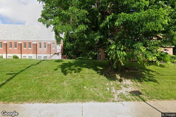 View of WASHINGTON AVENUE GROUP HOME