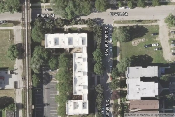 PRAIRIE PARK APTS — Income-based apartments (LIHTC tax credit) in Chicago, Illinois