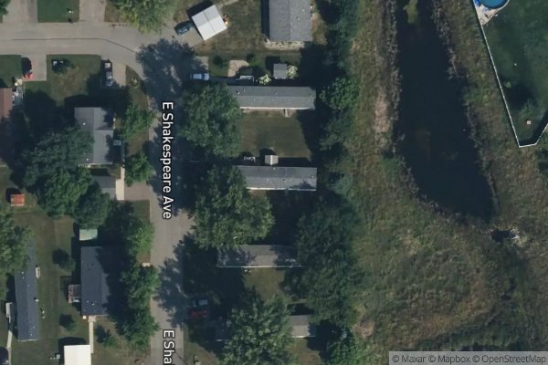 Photo of HOMESTEAD APARTMENTS