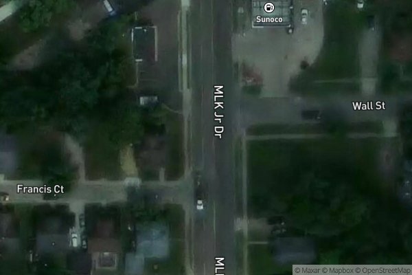 Photo of OTSEGO APARTMENTS