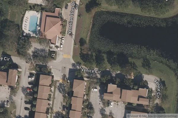 SAN MARCO VILLAS I