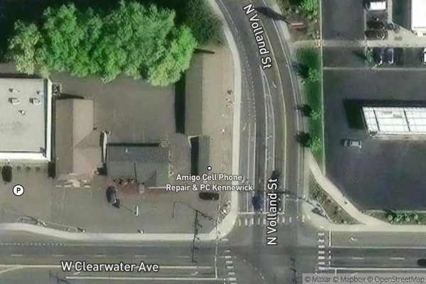 Photo of NUEVA VISTA PHASE II