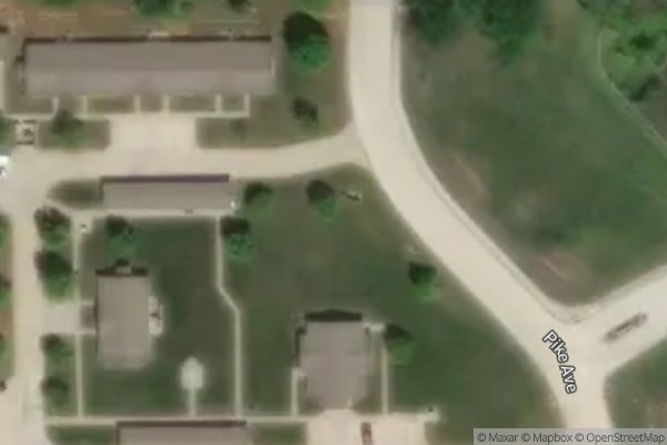 Photo of GARDEN VILLAS APTS
