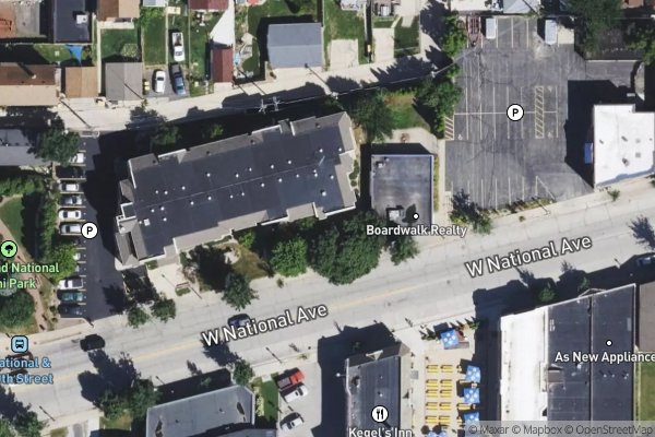 Photo of THE FOUNTAINS OF WEST ALLIS
