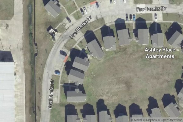 Photo of ASHLEY PLACE III