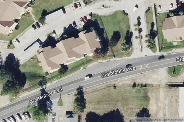Photo of TAYLOR HEIGHTS APTS