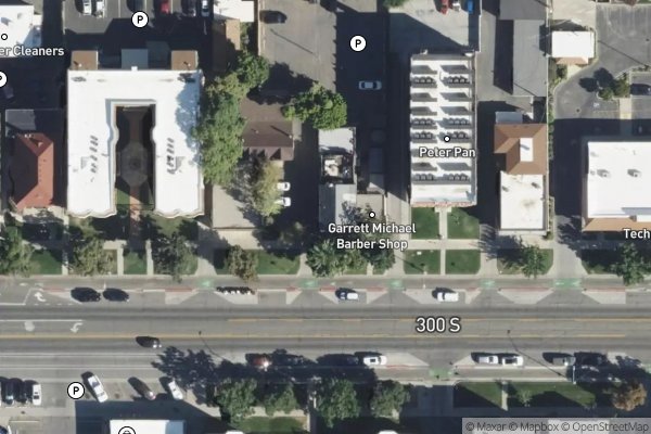 Photo of IVANHOE APTS