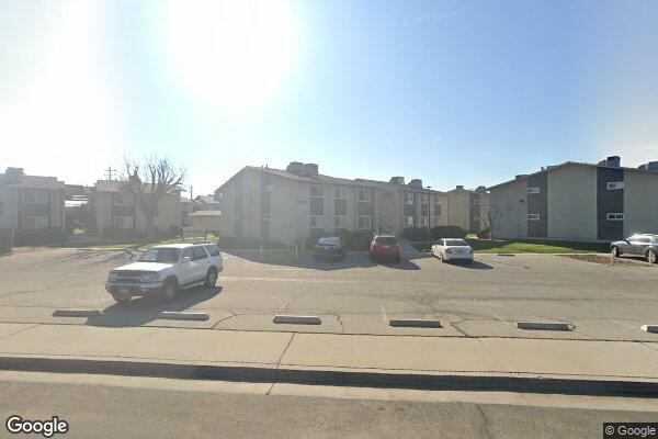 Photo of HALLMARK APTS