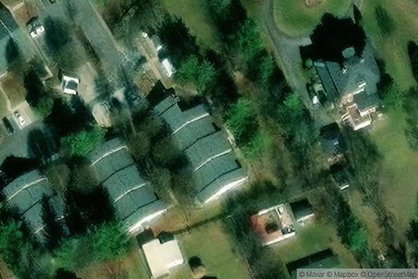 Photo of WASHINGTON COURT APARTMENTS