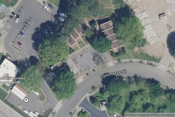 Photo of COMMERCE STREET SENIORS
