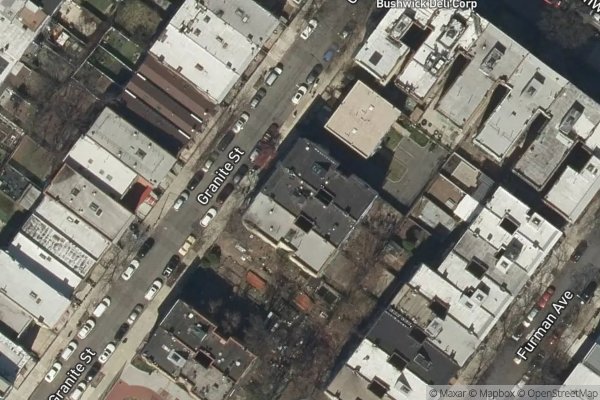 Photo of ELDERT/DECATUR CLUSTER