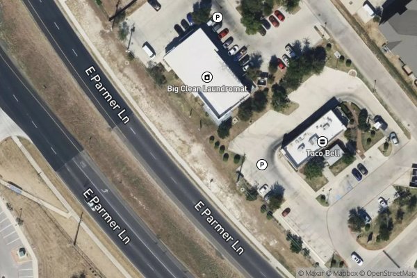 Photo of HEIGHTS ON PARMER PHASE TWO