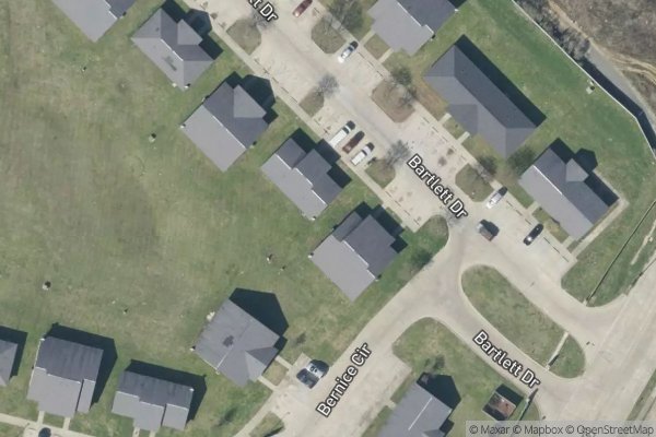 Photo of BARTLETT PLACE