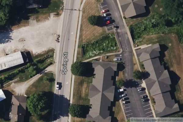 Photo of WILLOW TRACE APTS - JEFFERSONVILLE