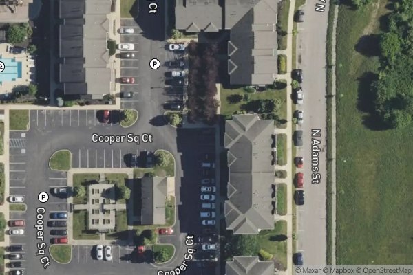 Photo of EAST VILLAGE AT AVONDALE