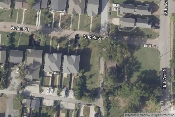 Photo of SOUTHSIDE II - NUBELL ST