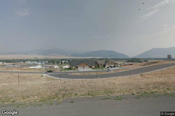 Photo of TIMBERLINE APTS