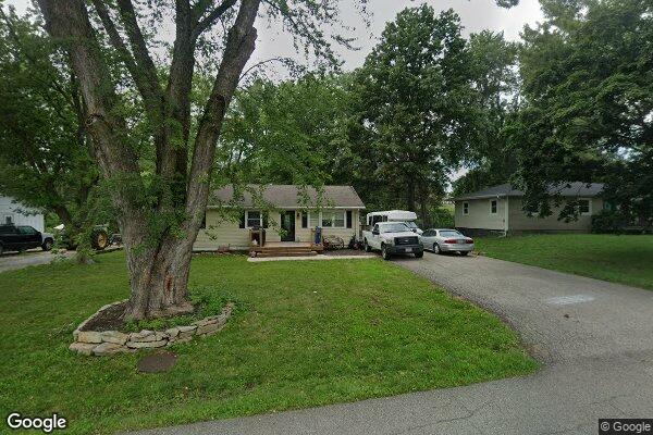 Photo of PARK AVENUE APARTMENTS