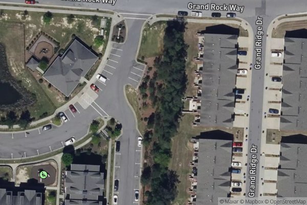 Photo of GRANITE FALLS APARTMENTS