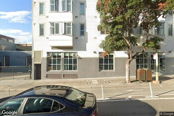 Photo of CANON KIP COMMUNITY HOUSE