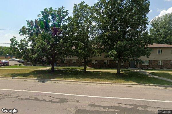 Photo of NORTHVIEW APT (LE CENTER)
