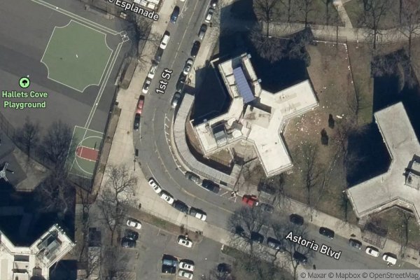 Photo of ASTORIA MAC