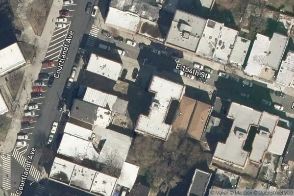 Photo of PROMESA APTS