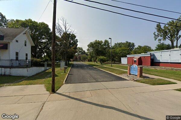Photo of AHEPA 118