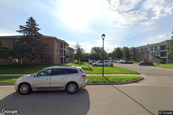 ASPEN DRIVE APTS