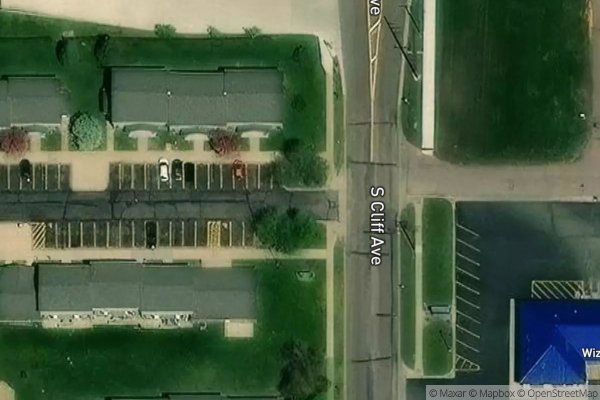 Photo of HUNTER'S GATE TOWNHOMES PHASE I