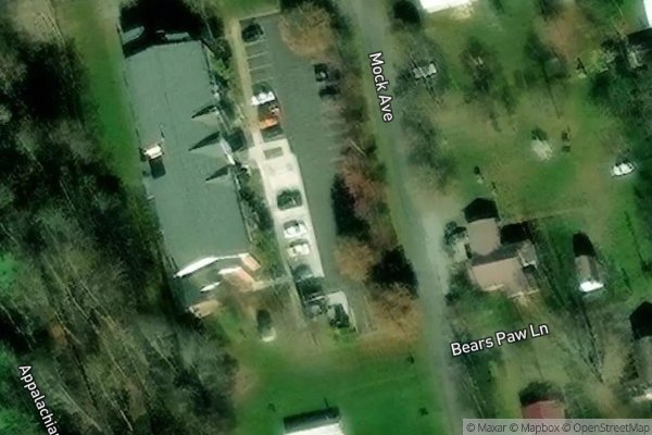 Photo of WOODS LANDING