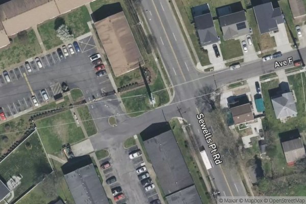 Photo of BERKLEY SQUARE