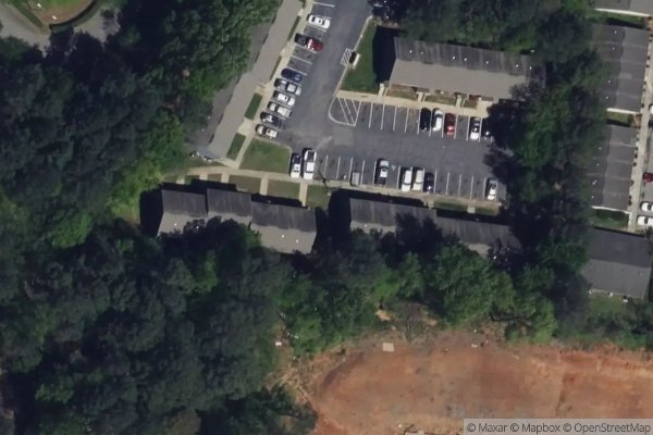 Photo of MORGAN'S MILL SUBDIVISION