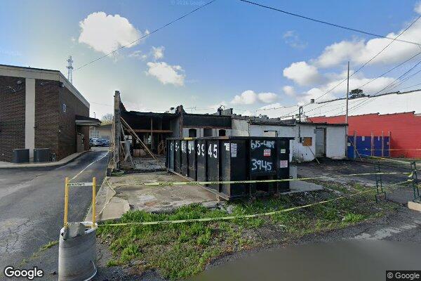 Photo of PARKVIEW APTS