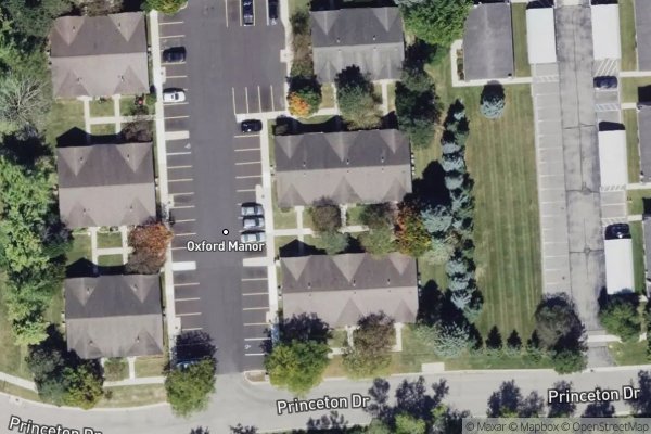 Photo of OXFORD APTS