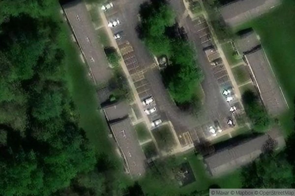 Photo of BEECHWOOD APTS