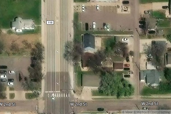 Photo of SIOUX FALLS MINISTRY HOUSING