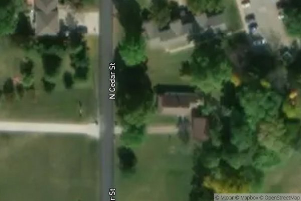 Photo of CEDAR TREE APTS