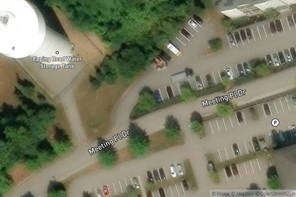 Photo of 6 MEETING PLACE