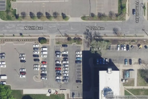 Photo of PARKVIEW APARTMENTS
