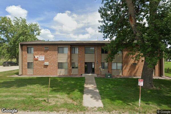 Photo of MEYERS APTS ARMOUR