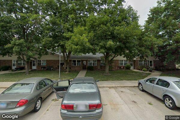 Photo of ST. JOSEPH VILLAGE APTS. I