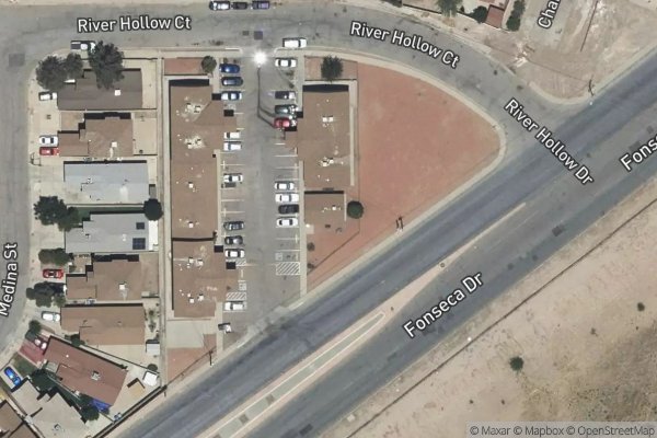 Photo of FONSECA LTD