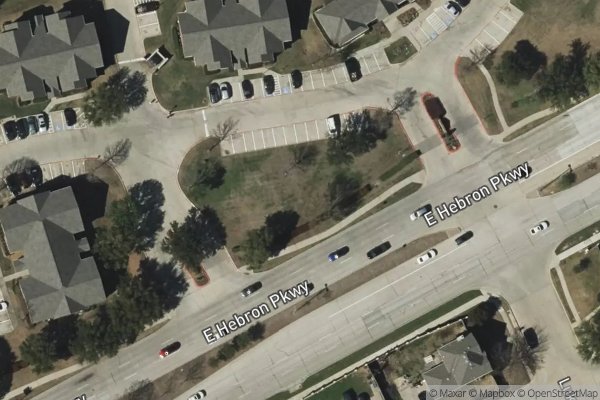 Photo of HEBRON TRAIL APTS