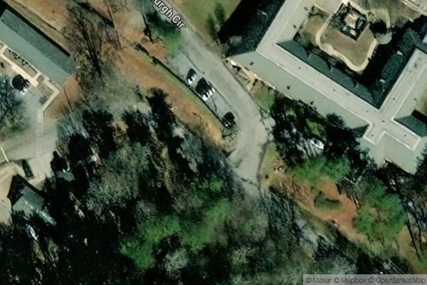 Photo of WESTCHASE APARTMENTS
