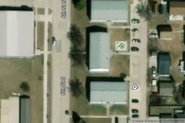 Photo of CENTURY APTS